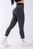 Mallas EndurePro color gris ceniza