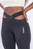 Mallas negras TwistFit