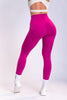 Leggings fucsia de cintura alta SculptLift