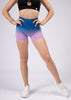 Defines Pastel-Purple Shorts