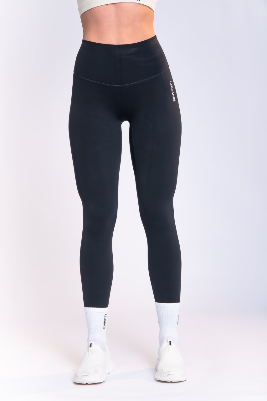 TrailMotion, Black Leggings
