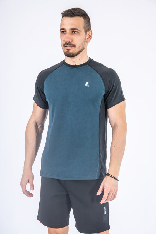 Men's Two-Fit Regular Fitness T-shirt